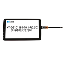 XY-GG101184-10.1-F(2.5D)
