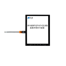 XY-GG97127-9.7-C(2.5D)