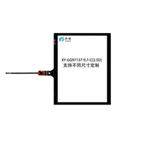 XY-GG97137-9.7-C(2.5D)