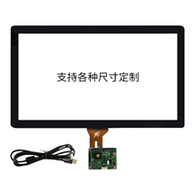 车载显示应用